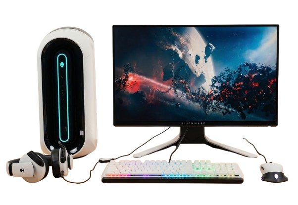 Tech Setup