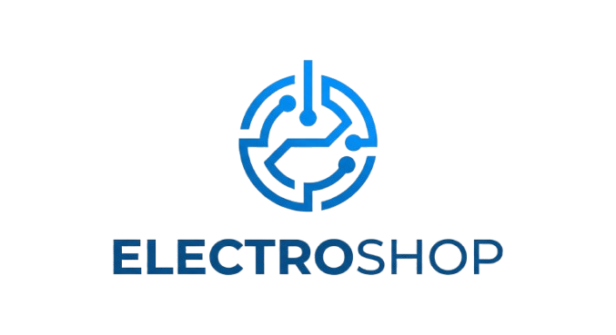 ElectroShop Logo